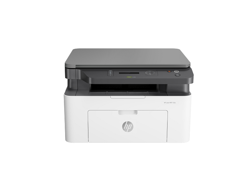 HP LaserJet Pro MFP M135a Printer - 4ZB82A