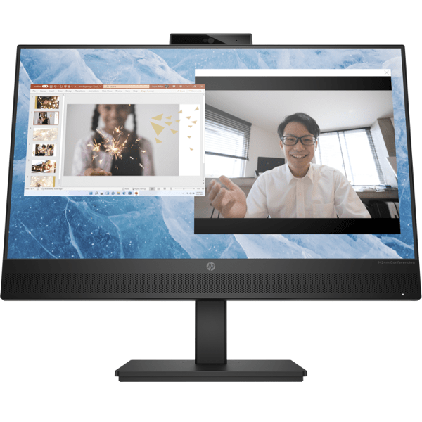 HP M24m 23.8\