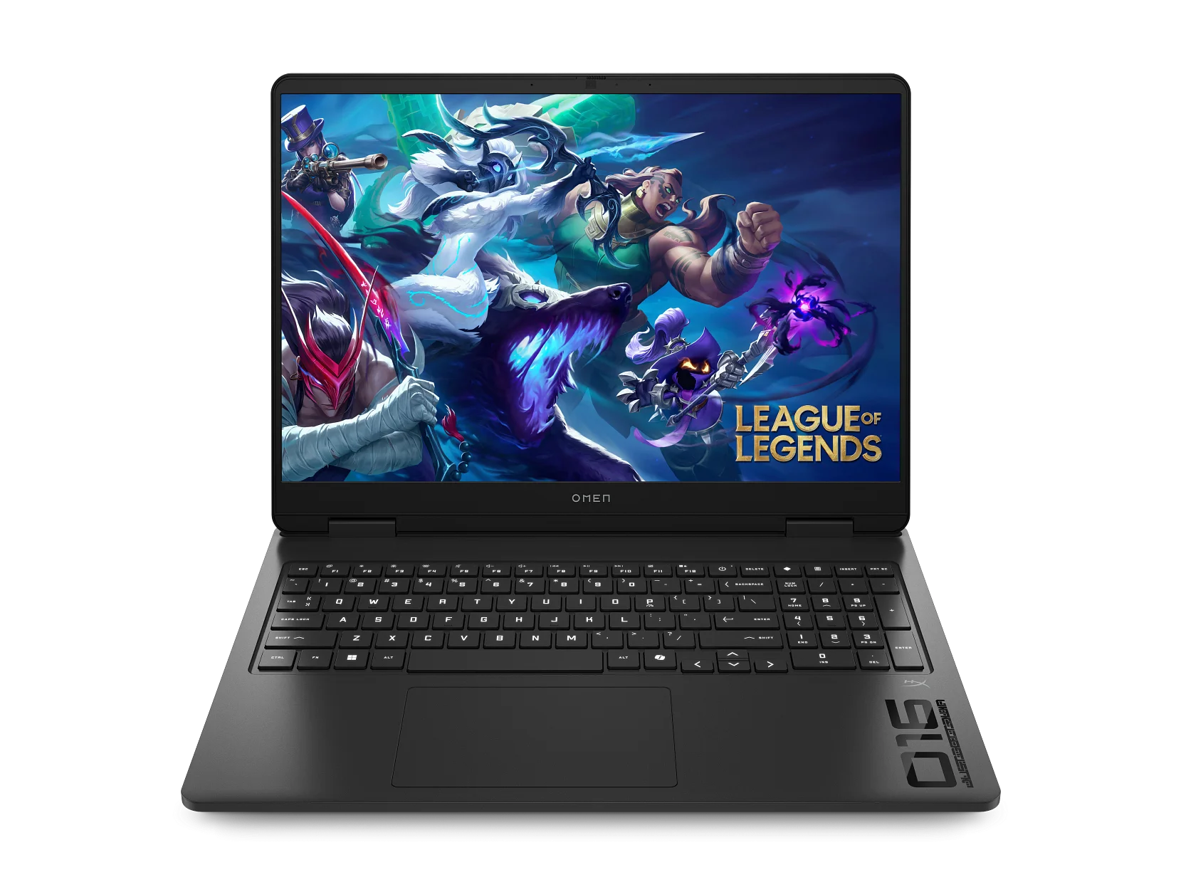 HP OMEN 16 Slim Gaming 16-AN0075CL Core Ultra 9 32GB 1TB SSD RTX 5070 8GB - B94T1UAABA