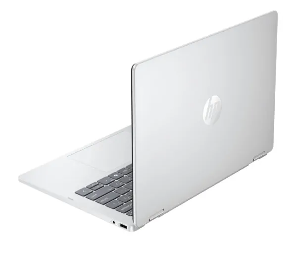 HP OmniBook 5 Flip 14-fp0023dx, Intel Core 7 150U, 16GB LPDDR5 5200 (onboard), 512GB PCIe Gen4 NVMe M.2 SSD, Windows 11 Home, 14