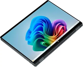 HP OmniBook X Flip 16-as0043dx, Intel Core Ultra 9 288V, 16GB LPDDR5x 8533 (onboard), 2TB PCIe Gen4 NVMe Performance M.2 SSD, Intel Arc Graphics, Windows 11 Home, 16