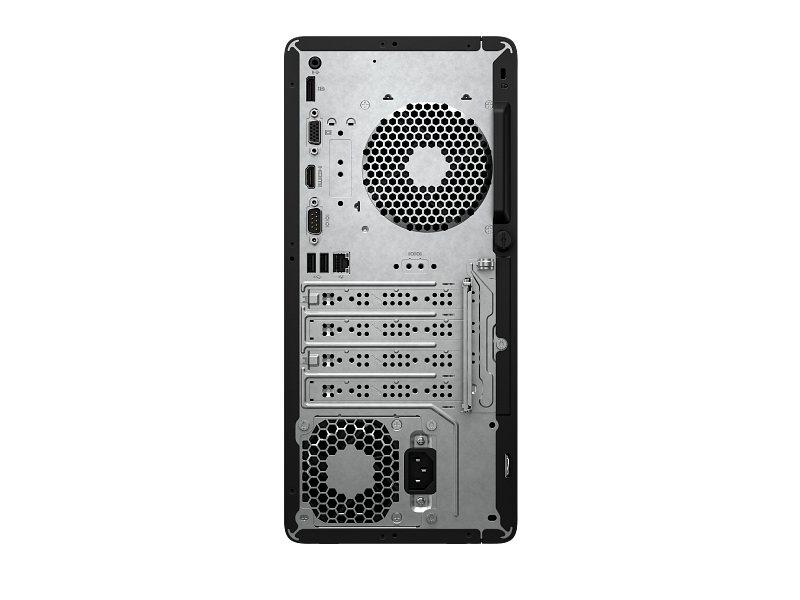 HP Pro Tower 290 G9 Desktop PC, Intel Core i7 13700, 8GB DDR4 3200, 512GB PCIe NVMe M.2 SSD, FreeDOS - B70SCAT-D