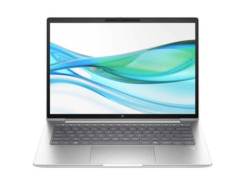 HP ProBook 440 G11, Intel Core Ultra 7 155U, 16GB DDR5 5600, 512GB PCIe NVMe M.2 SSD, FreeDOS, 14" WUXGA - A38BCET
