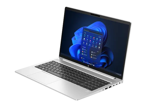 HP ProBook 450 G10, Intel Core i5 1335U, 8GB DDR4 3200, 512GB PCIe NVMe SSD, FreeDOS, 15.6\