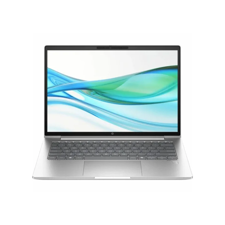 HP ProBook 460 G11 AI PC, Intel Core Ultra 7 155U, 16GB DDR5 5600, 512GB PCIe NVMe M.2 SSD, FreeDOS, 16" WUXGA, No ODD - CT9N1ET