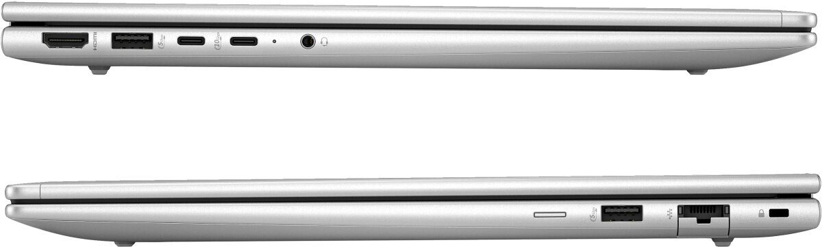 HP ProBook 460 G11, Intel Core Ultra 7 155U, 8GB DDR5 5600, 512GB PCIe NVMe M.2 SSD, FreeDOS, 16