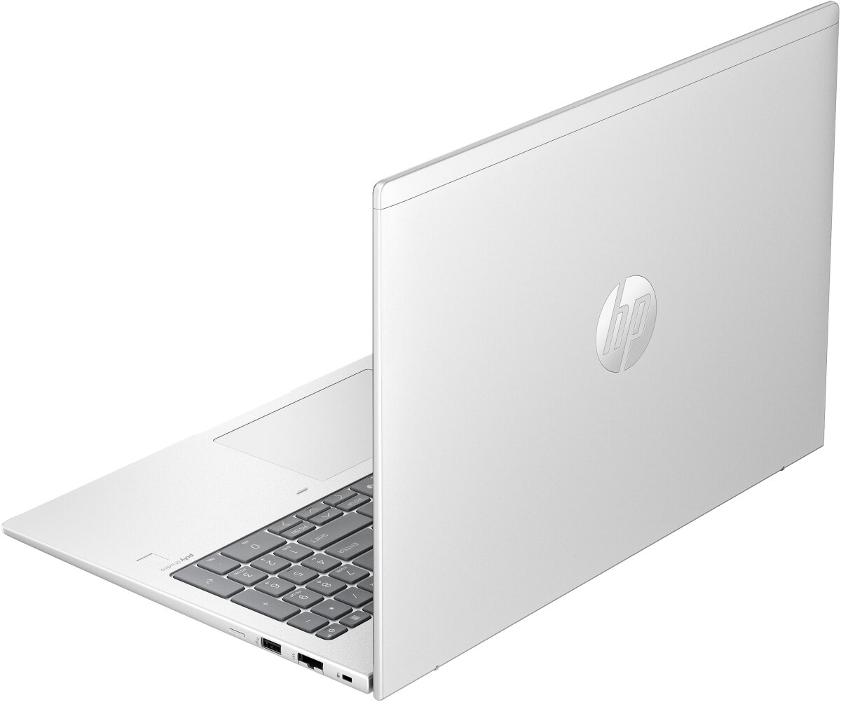 HP ProBook 460 G11, Intel Core Ultra 7 155U, 8GB DDR5 5600, 512GB PCIe NVMe M.2 SSD, FreeDOS, 16
