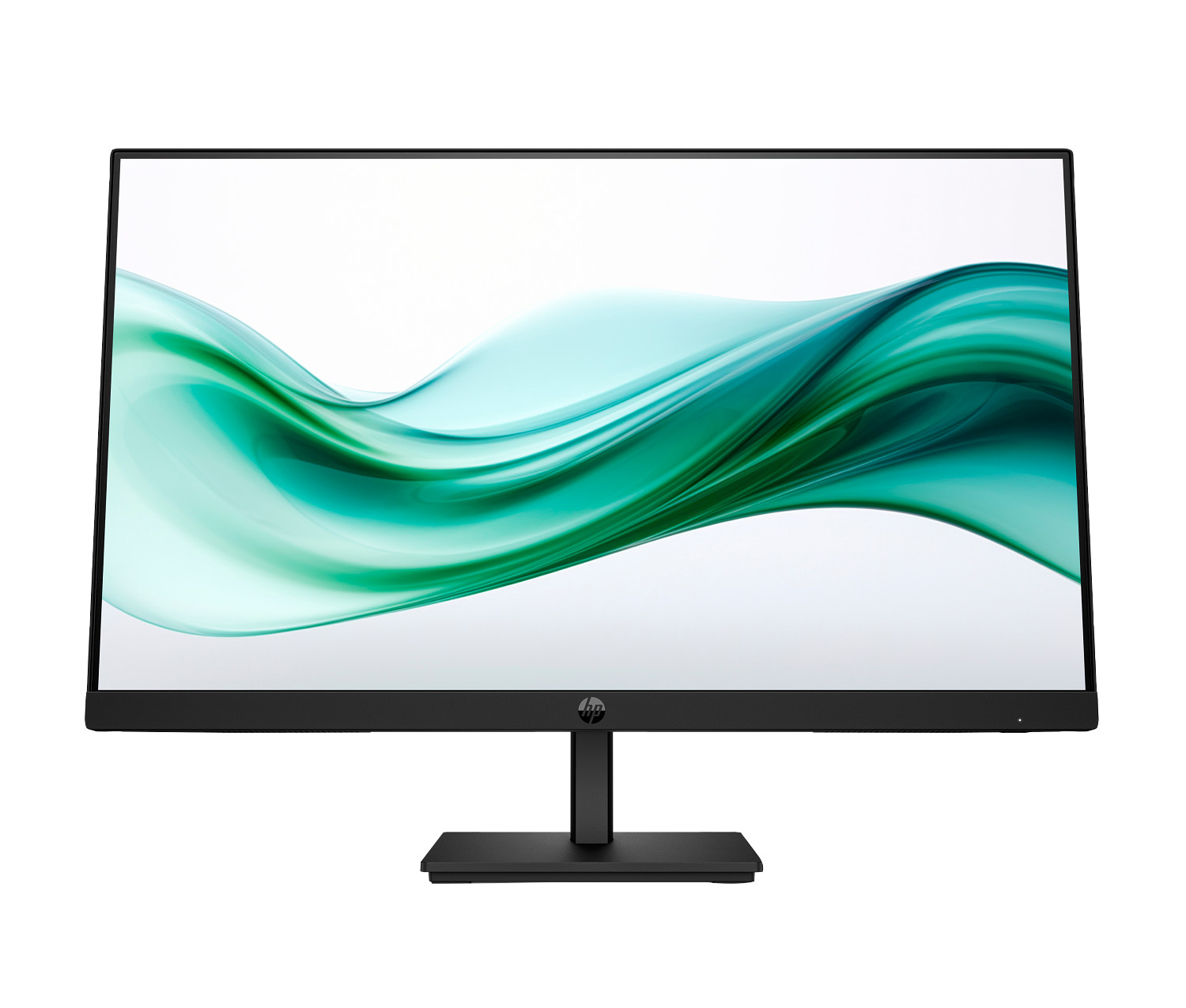 HP Series 3 Pro 23.8 inch FHD Monitor - 324pv, Black ColorConnectivity: 1 VGA, 1 HDMI 1.4 - 9U5C1AS