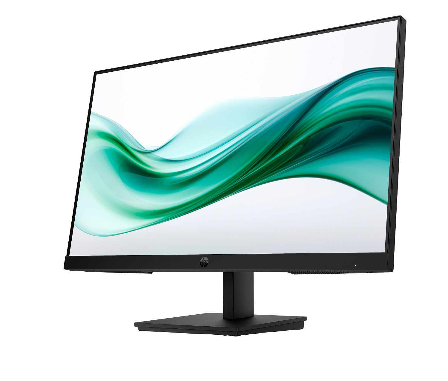 HP Series 3 Pro 23.8 inch FHD Monitor - 324pv, Black ColorConnectivity: 1 VGA, 1 HDMI 1.4 - 9U5C1AS