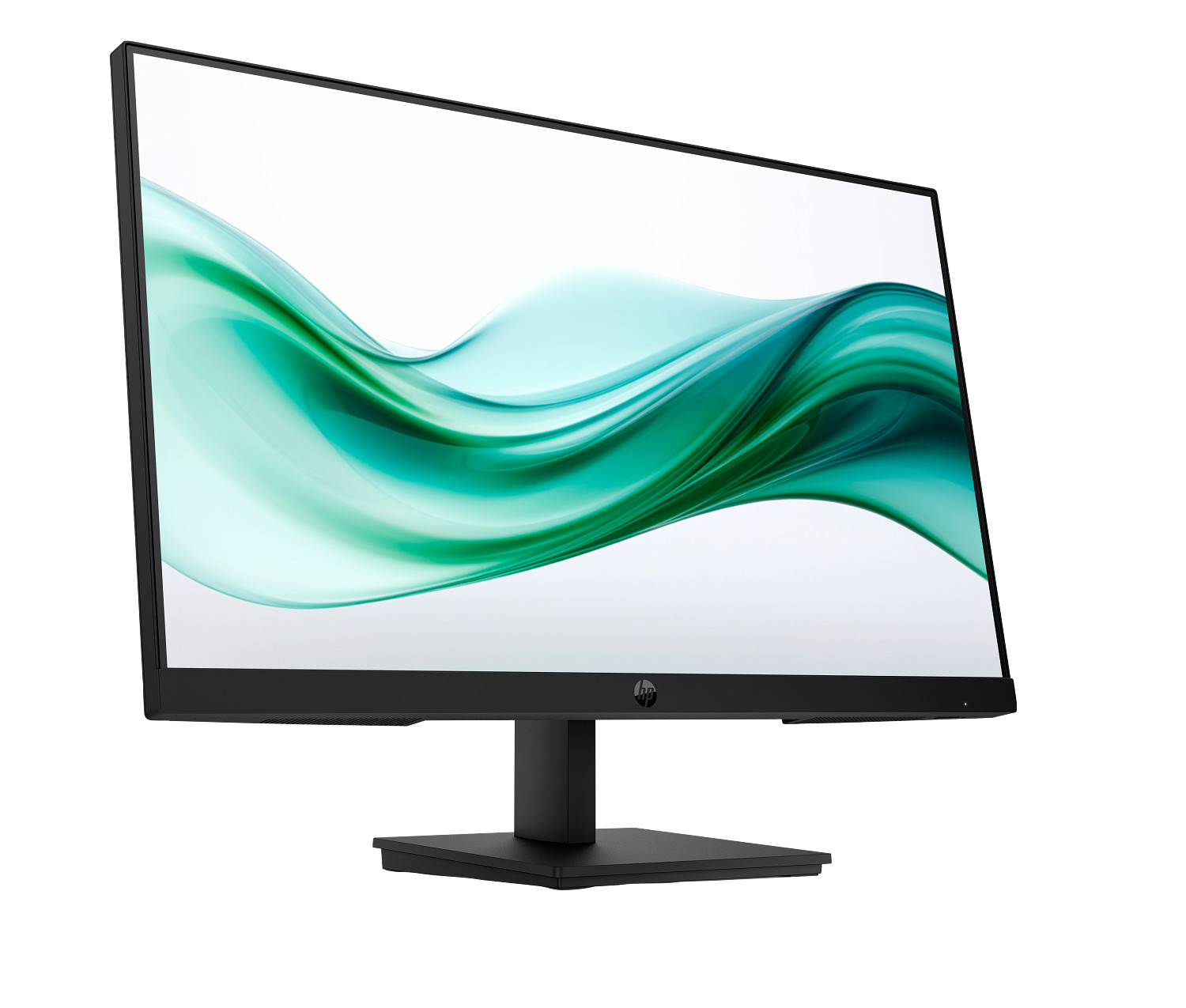 HP Series 3 Pro 23.8 inch FHD Monitor - 324pv, Black ColorConnectivity: 1 VGA, 1 HDMI 1.4 - 9U5C1AS