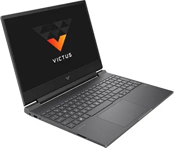HP Victus 15-fa2082wm, Intel Core i5 13420H, 16GB DDR4 3200, 512GB PCIe Gen4 NVMe M.2 SSD, NVIDIA GeForce RTX 4050 Laptop GPU (6 GB GDDR6 dedicated), Windows 11 Home, 15.6