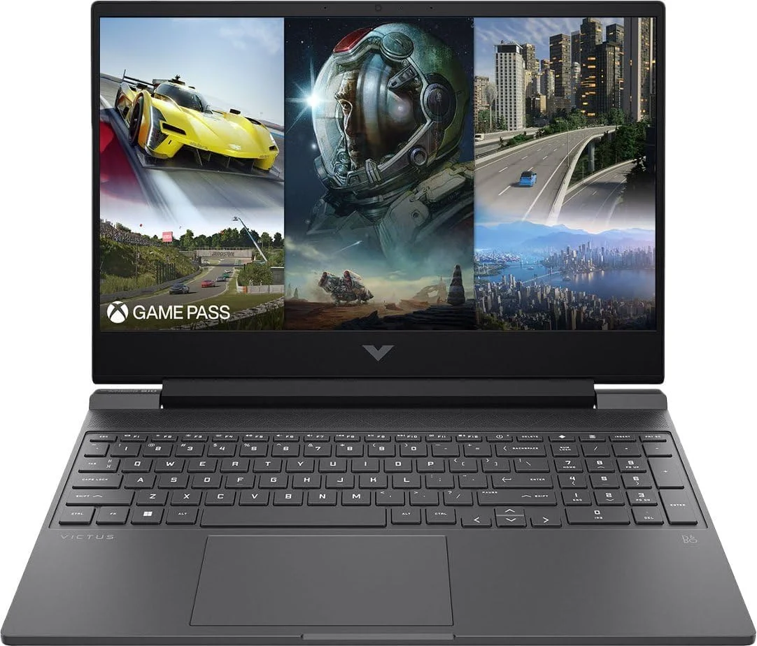 HP Victus Gaming 15-FA2104TX Core i7-13620H 16GB RAM 512GB SSD RTX 4050 6GB - C25VQPA#ACJ