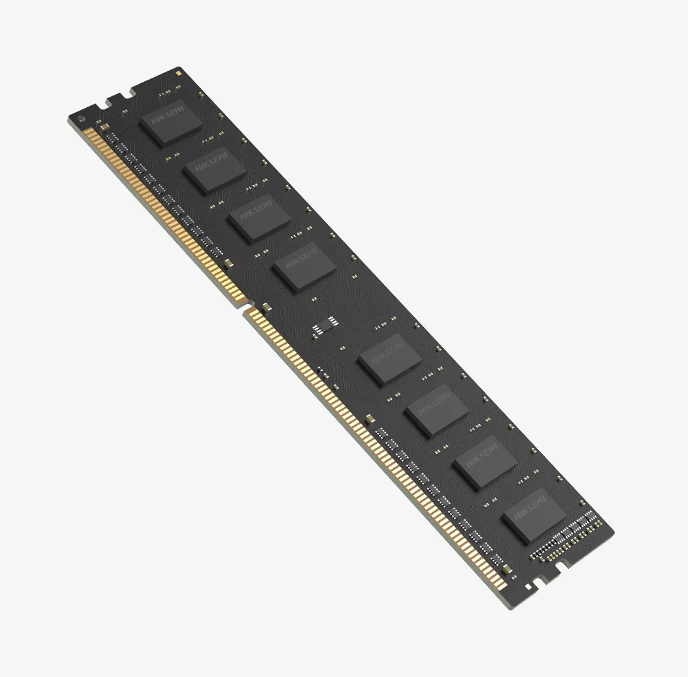 Hiksemi 16GB DDR5 5600 Desktop RAM - HSC516U56Z1