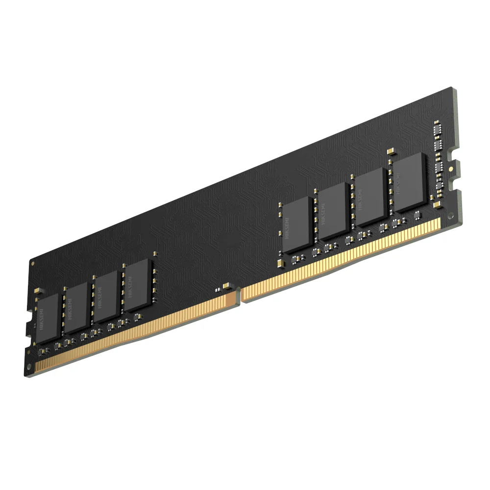Hiksemi 8GB DDR4 3200 Desktop RAM - HSC408S32Z1