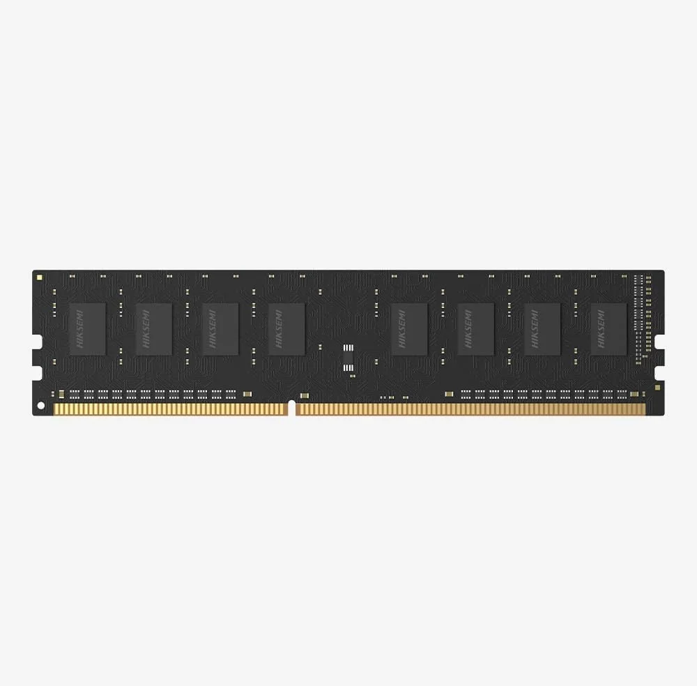 Hiksemi DDR4 Desktop RAM | 16GB 3200MHz   UDIMM  - HSC-416U32Z1