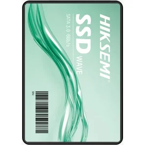 Hiksemi WAVE NVMe 512GB SSD - HS-SSD-WAVE-512G