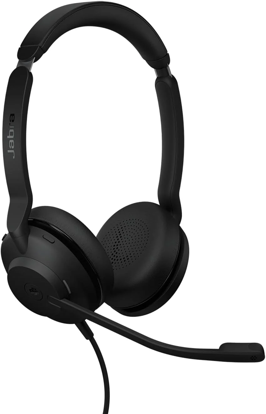 Jabra Evolve2 30 SE USB-C Wired UC Stereo Headset - 23189-989-879