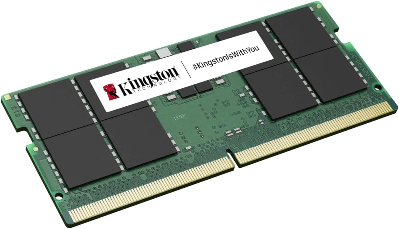 KINGSPEC DDR5 Desktop RAM |  8GB 5600MHz  UDIMM  - KCP556SS6-8 UDIMM