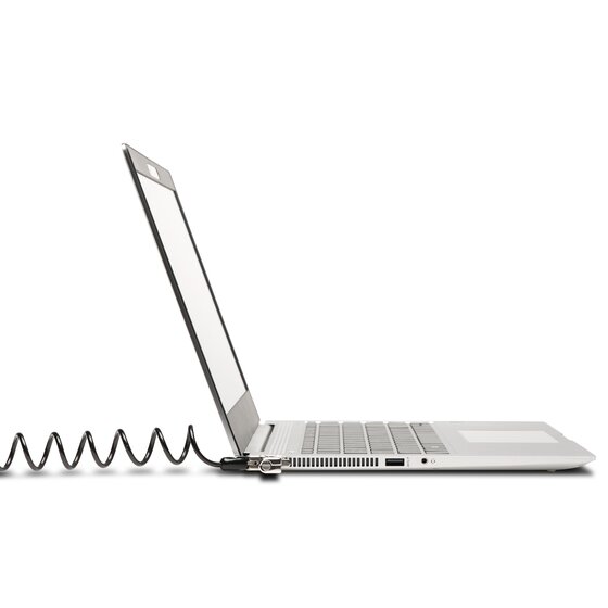 Kensington Slim Nano Saver Portable Combination Lock - K60627WW