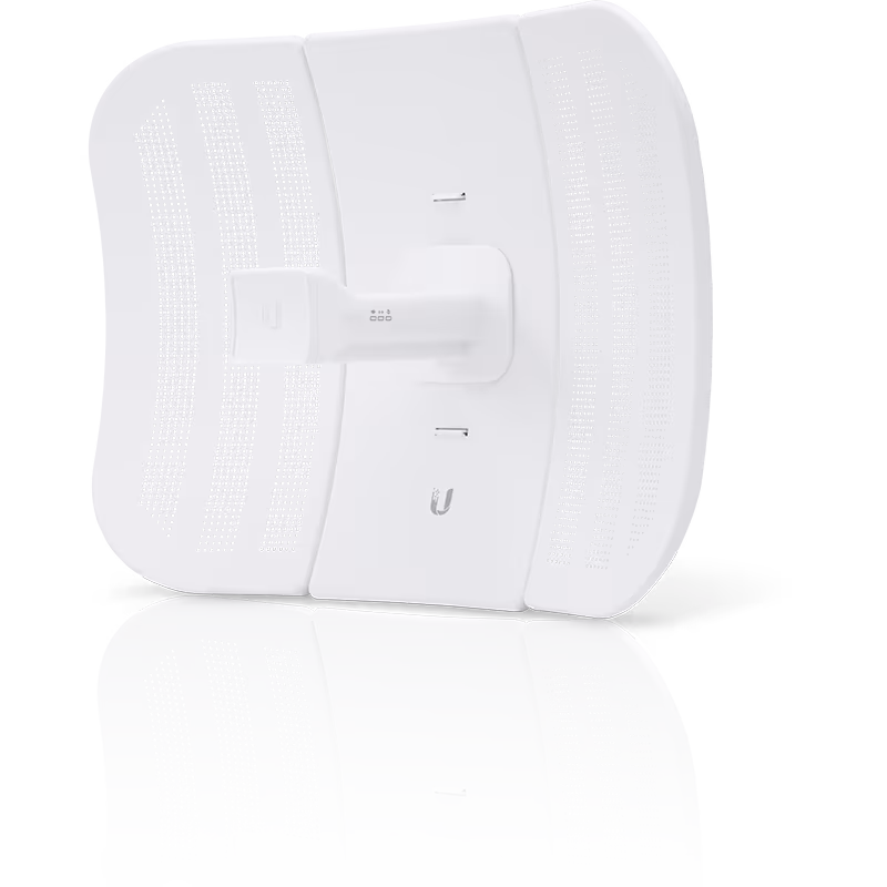 LBE‑M5‑23 – Ubiquiti LiteBeam M5 23dBi 5GHz Wireless Broadband CPE