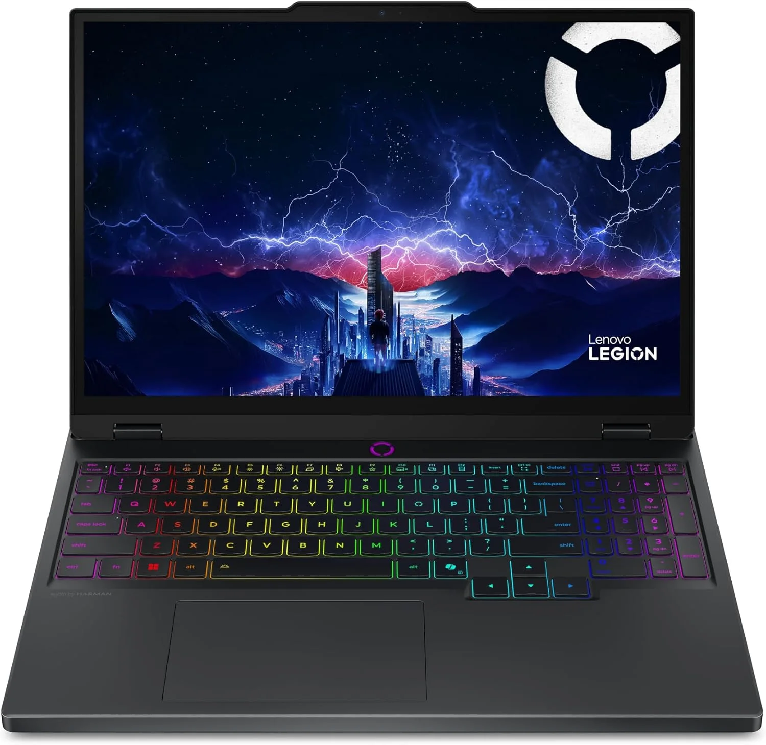 LENOVO LEGION 5 151RX10 INTEL Ci7-13650HX 16GB|1TB RTX5050 8GB|DOS-83LY00QNPS (BRAND NEW)
