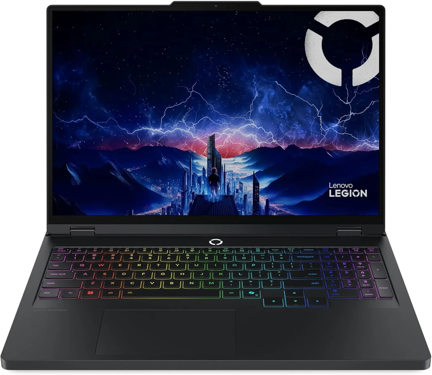 LENOVO LEGION 5 16IAX10 INTEL CORE ULTRA 9|32GB|1TB SSDNVIDIA GeForce RTX 5060 8GB GDDR7, -83NX0000US  (BRAND NEW)