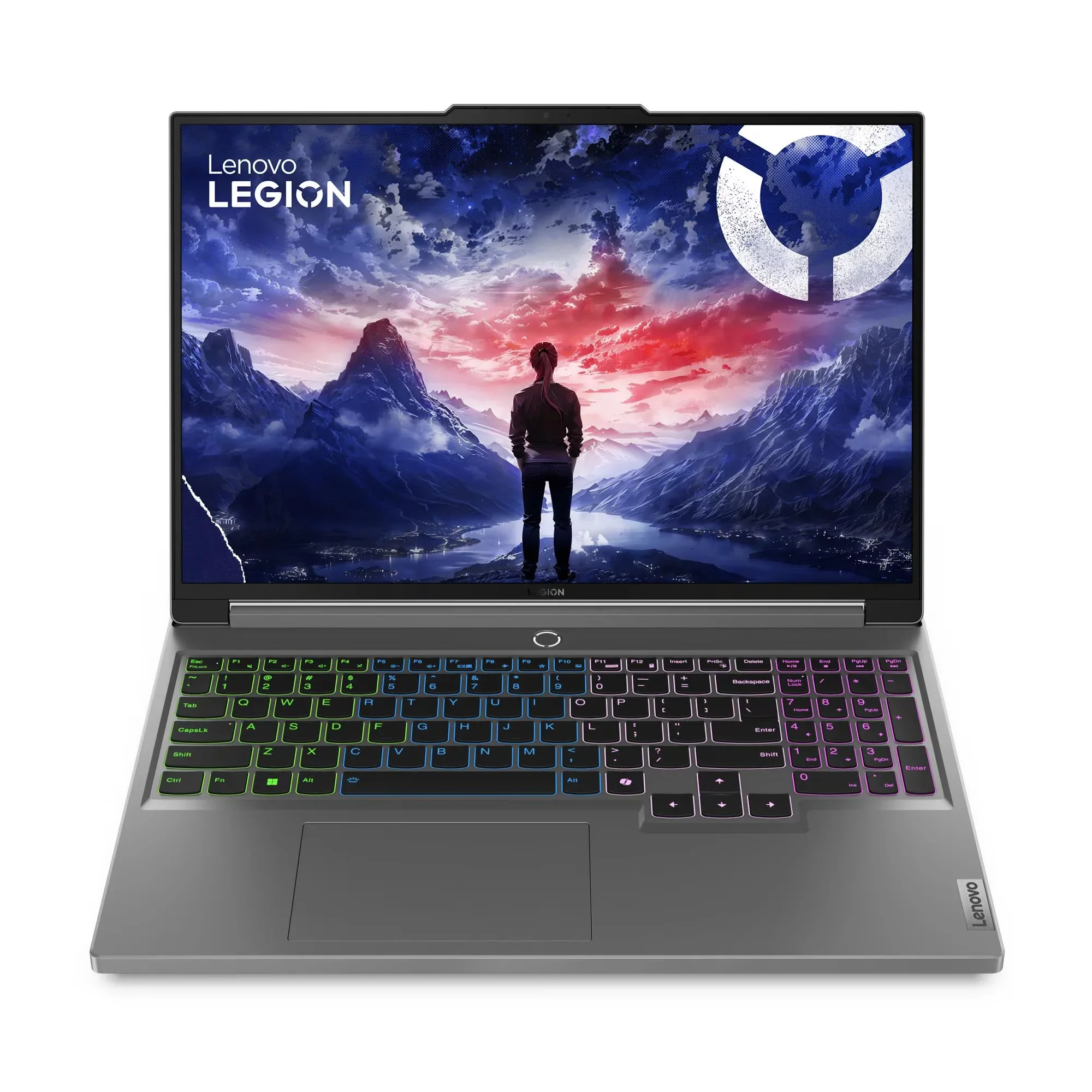 LENOVO LOQ GAMING 15IRX10 INTEL Ci7-13650HX 16GB|512GB SSD|RTX™ 5050 6GB 15.6” FHD LUNA-83JE00KCCC  (BRAND NEW) - LENOVO LOQ GAMING 15IRX10 INTEL Ci7-13650HX 16GB|512GB SSD|RTX™ 5050 6GB 15.6” FHD LUNA-83JE00KCCC  (BRAND NEW)