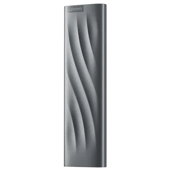 LENOVO PS8 EXTERNAL SSD 4TB - Storm grey - GXB1M24162
