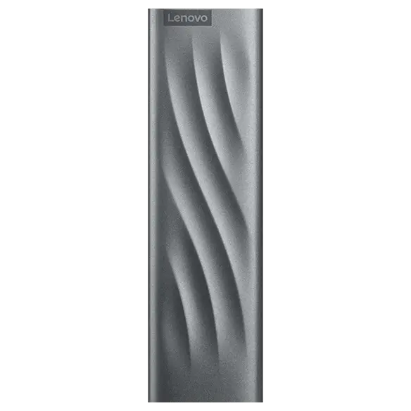 LENOVO PS8 EXTERNAL SSD 4TB - Storm grey - GXB1M24162