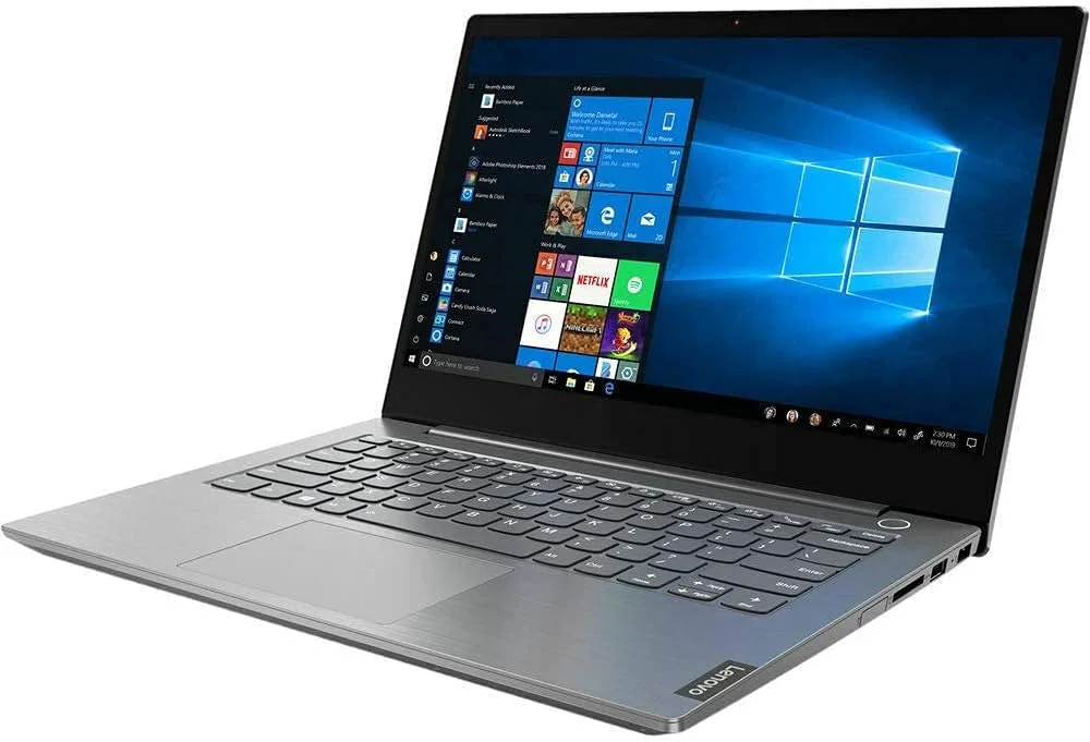 LENOVO THINKBOOK 14-G2  INTEL Ci7|8GB|512GB SSD-20VD0032US