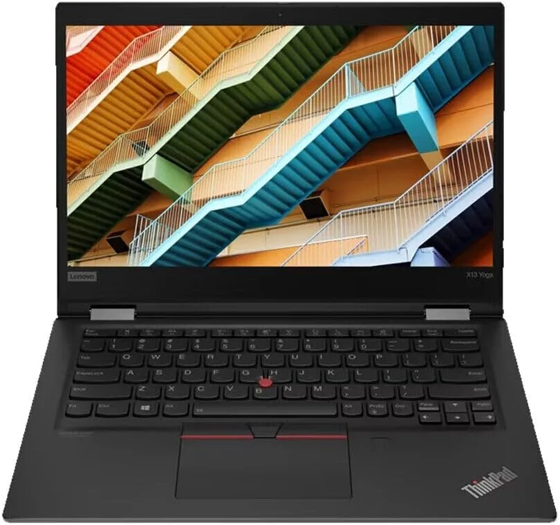 LENOVO YOGA X13 Ci5 10TH GEN 8GB|256GB SSD - 4026009000610
