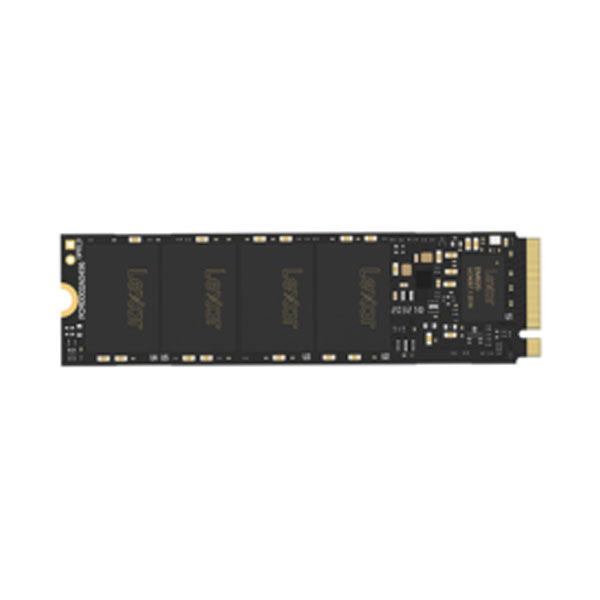 LEXAR LNM620 INTERNAL SSD M.2 PCIe Gen 3*4 NVMe 2280 - 256GB - LNM620X256G-RNNNG