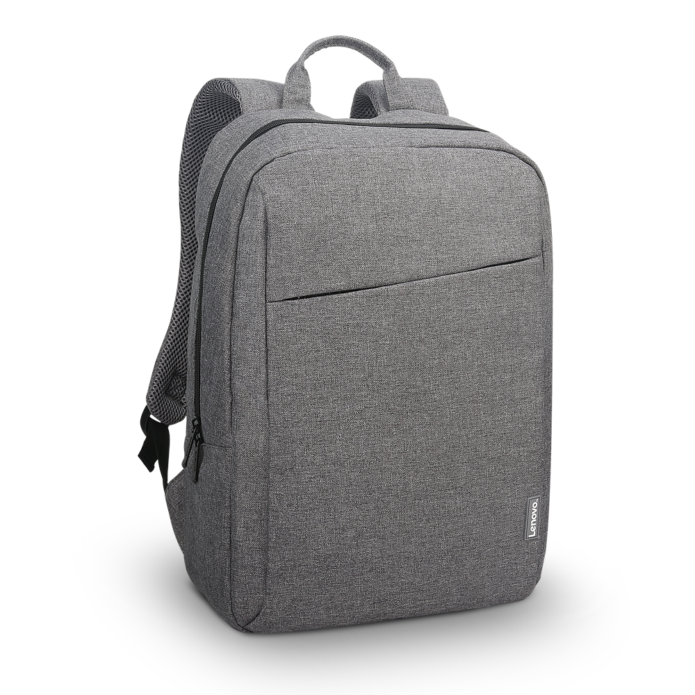 Lenovo B210 Backpack - Grey -  4X40T84058