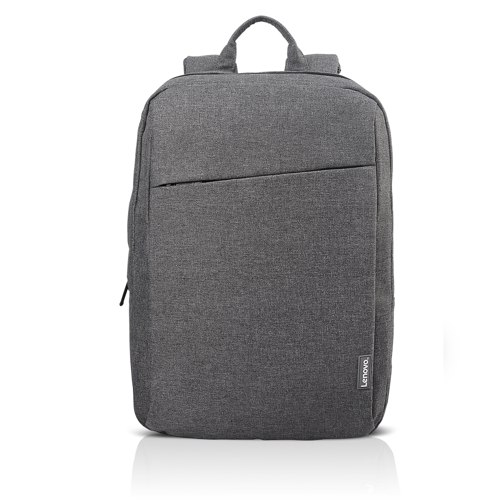 Lenovo B210 Backpack - Grey -  4X40T84058