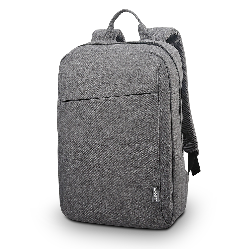 Lenovo B210 Backpack - Grey -  4X40T84058