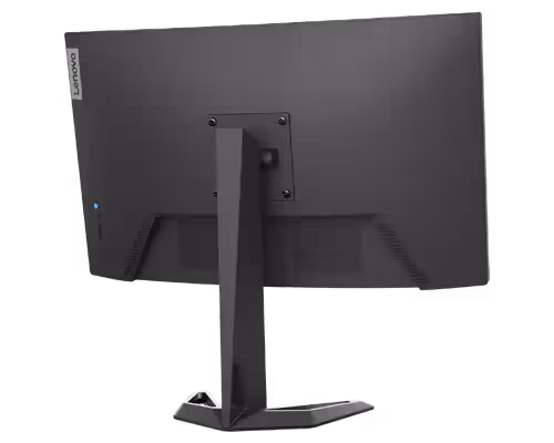 Lenovo G32qc-30 31.5  QHD Curved Gaming Monitor, 2560x1440, 16:9, 165Hz - 144Hz, Curvature: 1500R, Integrated Speakers, Tilt/Height Adjustable Stand, 2 HDMI, 1 DisplayPort - 66F2GAC1AE
