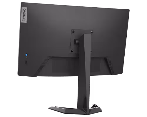 Lenovo G32qc-30 31.5  QHD Curved Gaming Monitor, 2560x1440, 16:9, 165Hz - 144Hz, Curvature: 1500R, Integrated Speakers, Tilt/Height Adjustable Stand, 2 HDMI, 1 DisplayPort - 66F2GAC1AE