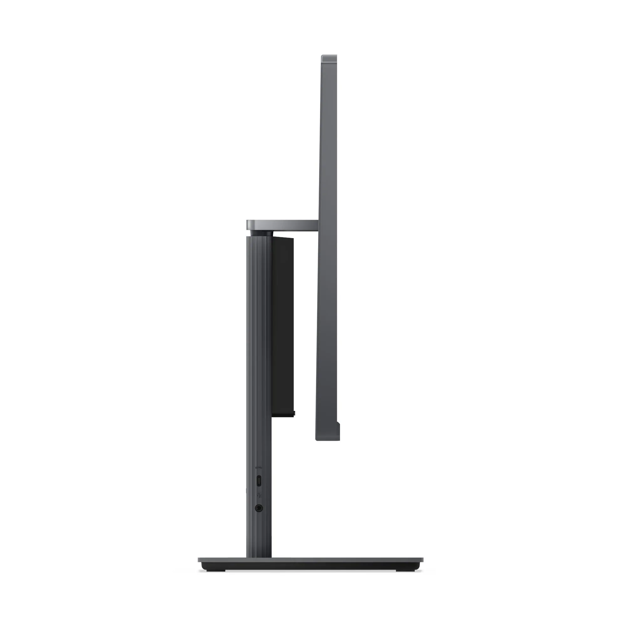 Lenovo IdeaCentre AIO 24IRH9, Intel Core i5 13420H, 8GB DDR5 5200, 512GB SSD M.2 2280 PCIe 4.0x4 NVMe, Windows 11 Home, 23.8