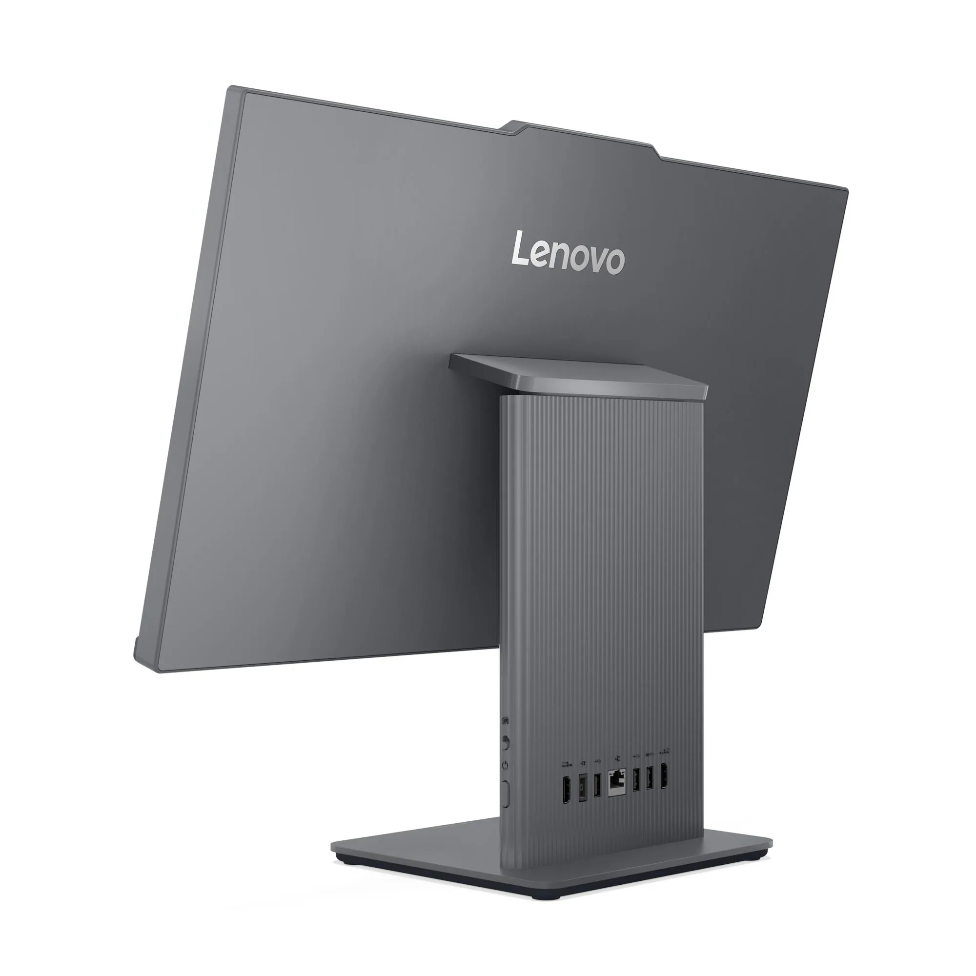 Lenovo IdeaCentre AIO 24IRH9, Intel Core i7 13620H, 16GB DDR5 5200, 512GB SSD M.2 2280 PCIe 4.0x4 NVMe, Windows 11 Home, 23.8