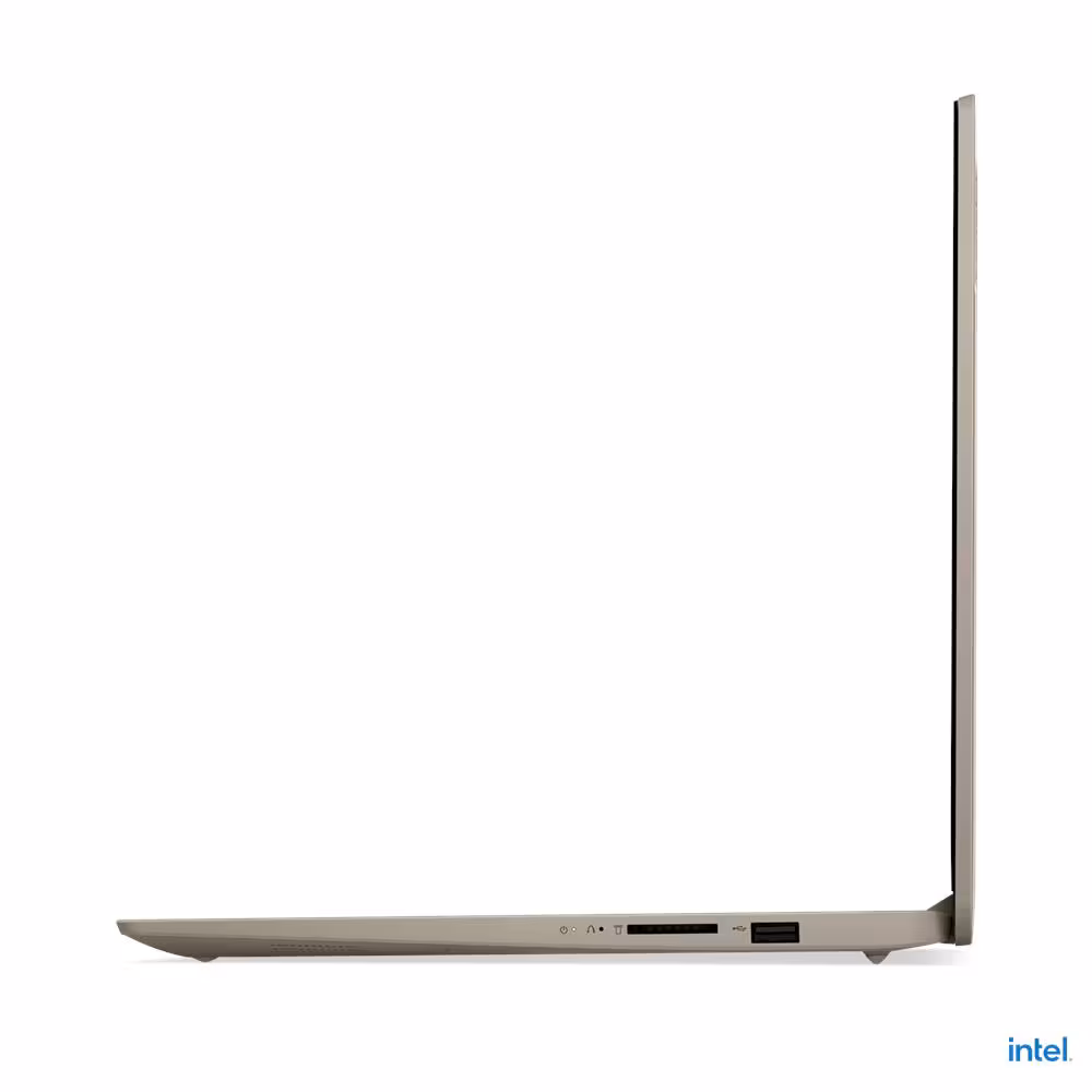 Lenovo IdeaPad 1 15IJL7, Intel Celeron N4500, 8GB DDR4 2933, 256GB SSD M.2 2242 PCIe 4.0x4 NVMe, No OS, 15.6\