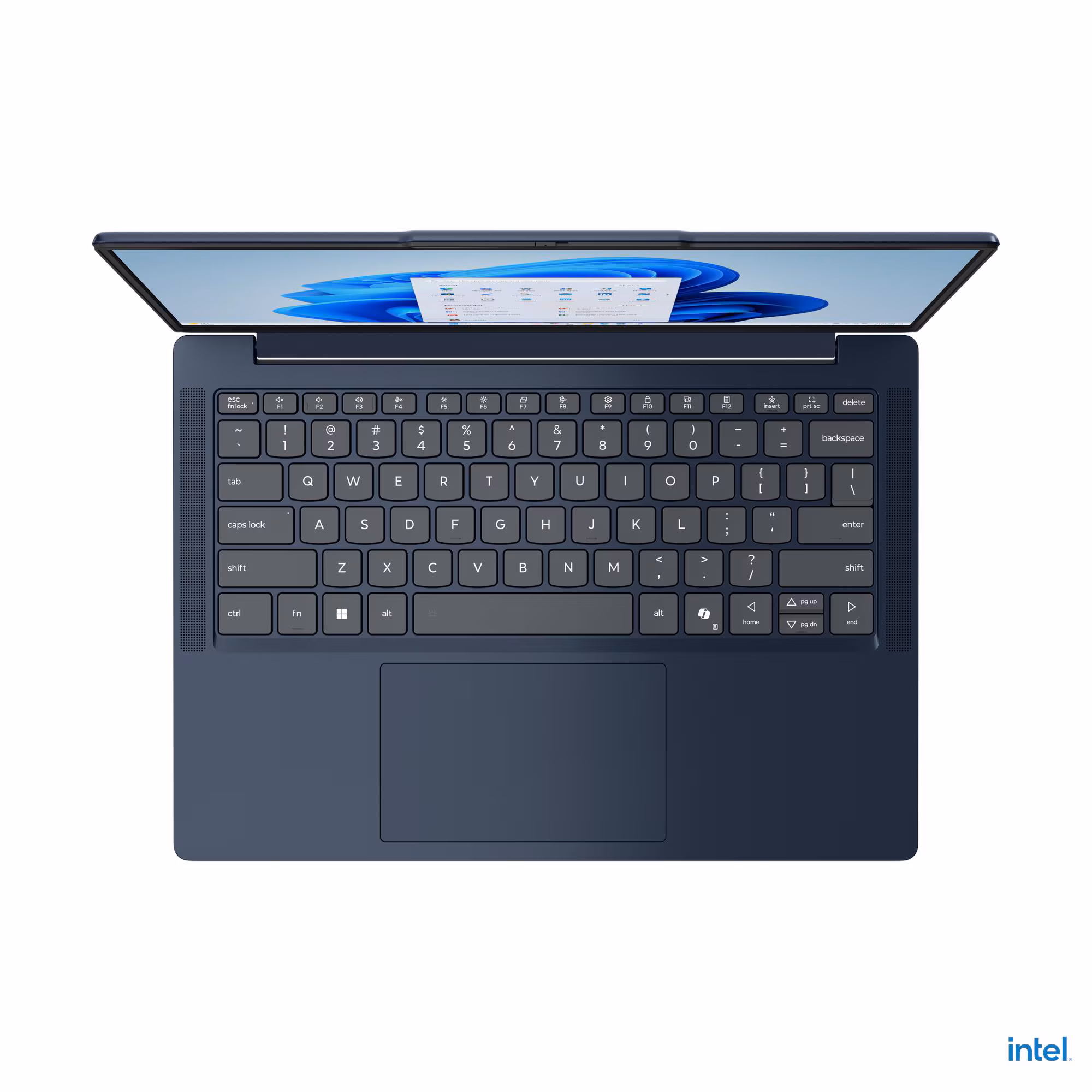 Lenovo IdeaPad Slim 3 14IRH10, Intel Core i5 13420H, 16GB DDR5 4800 (Up to 24GB Support), 512GB SSD M.2 2242 PCIe 4.0x4 NVMe, No OS, 14\