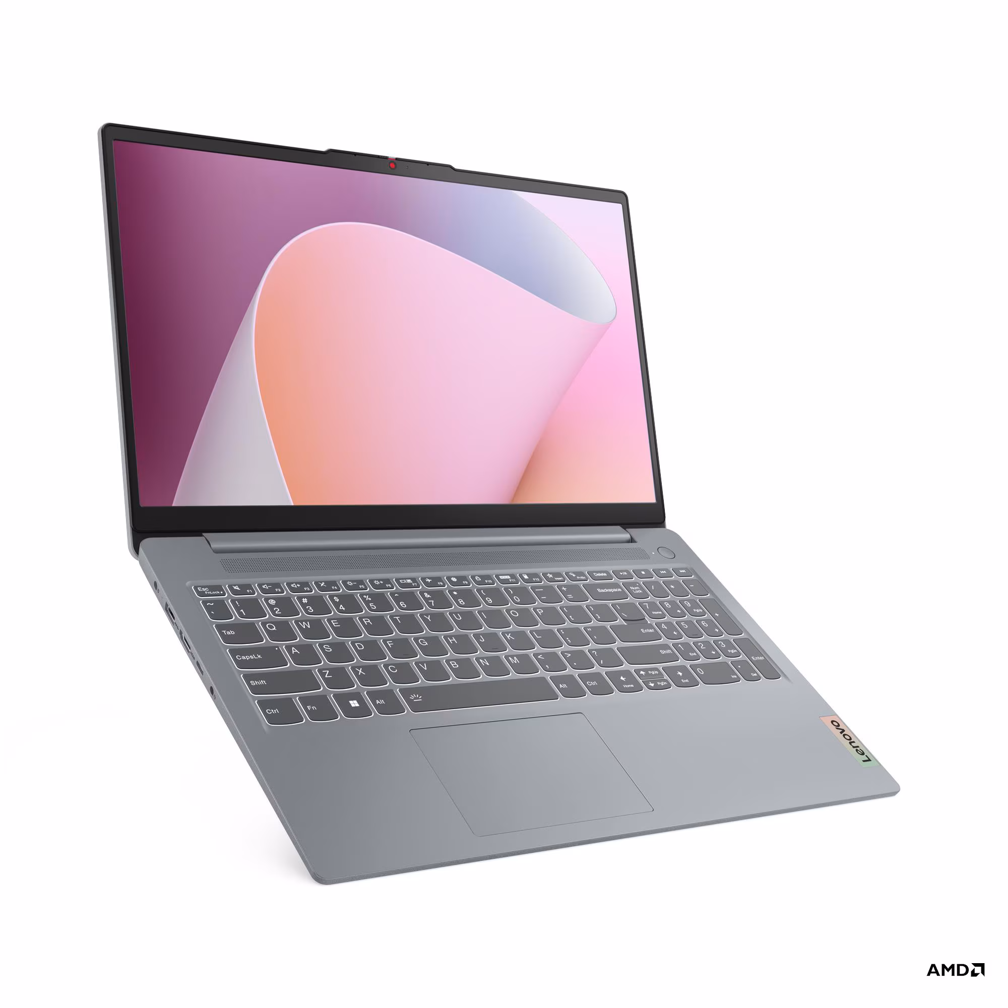 Lenovo IdeaPad Slim 3 15IRH10, Intel Core i7 13620H, 16GB DDR5 4800 (Up to 24GB Support), 512GB SSD M.2 2242 PCIe 4.0x4 NVMe, No OS, 15.3\