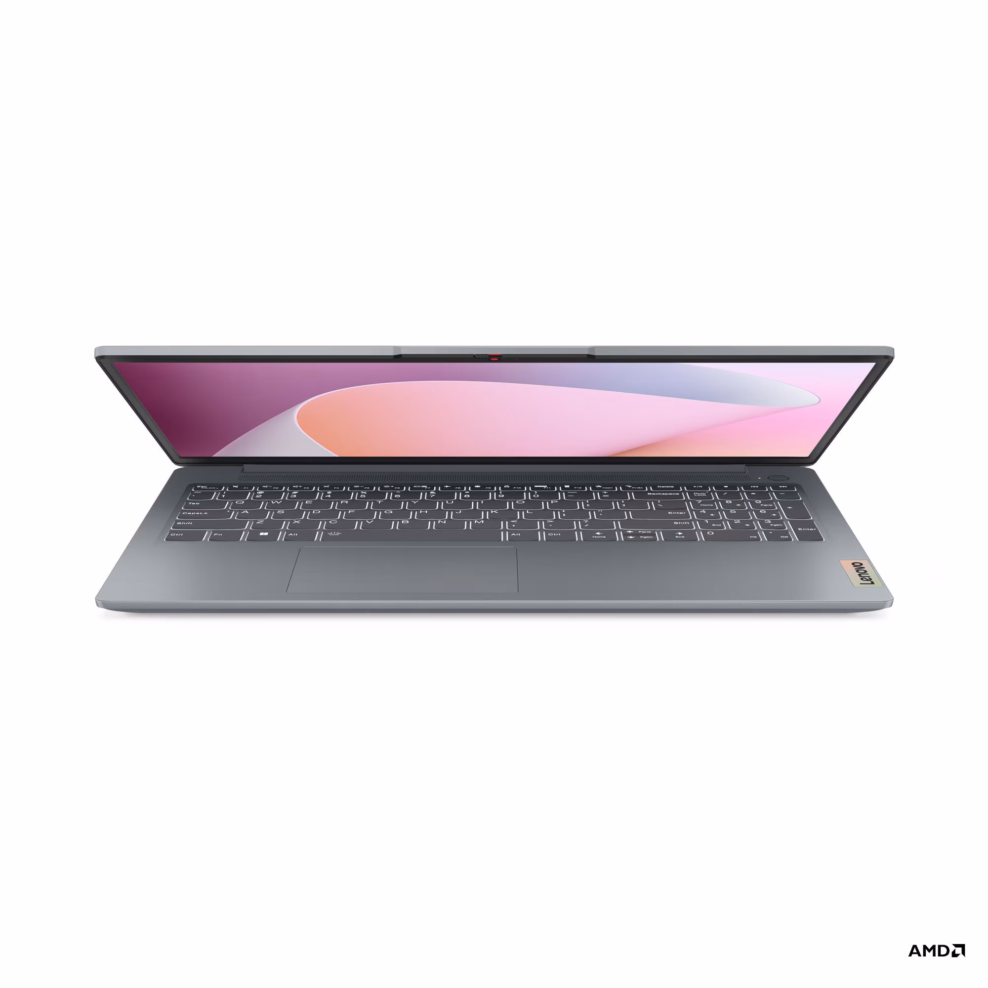 Lenovo IdeaPad Slim 3 15IRH10, Intel Core i7 13620H, 16GB DDR5 4800 (Up to 24GB Support), 512GB SSD M.2 2242 PCIe 4.0x4 NVMe, No OS, 15.3\
