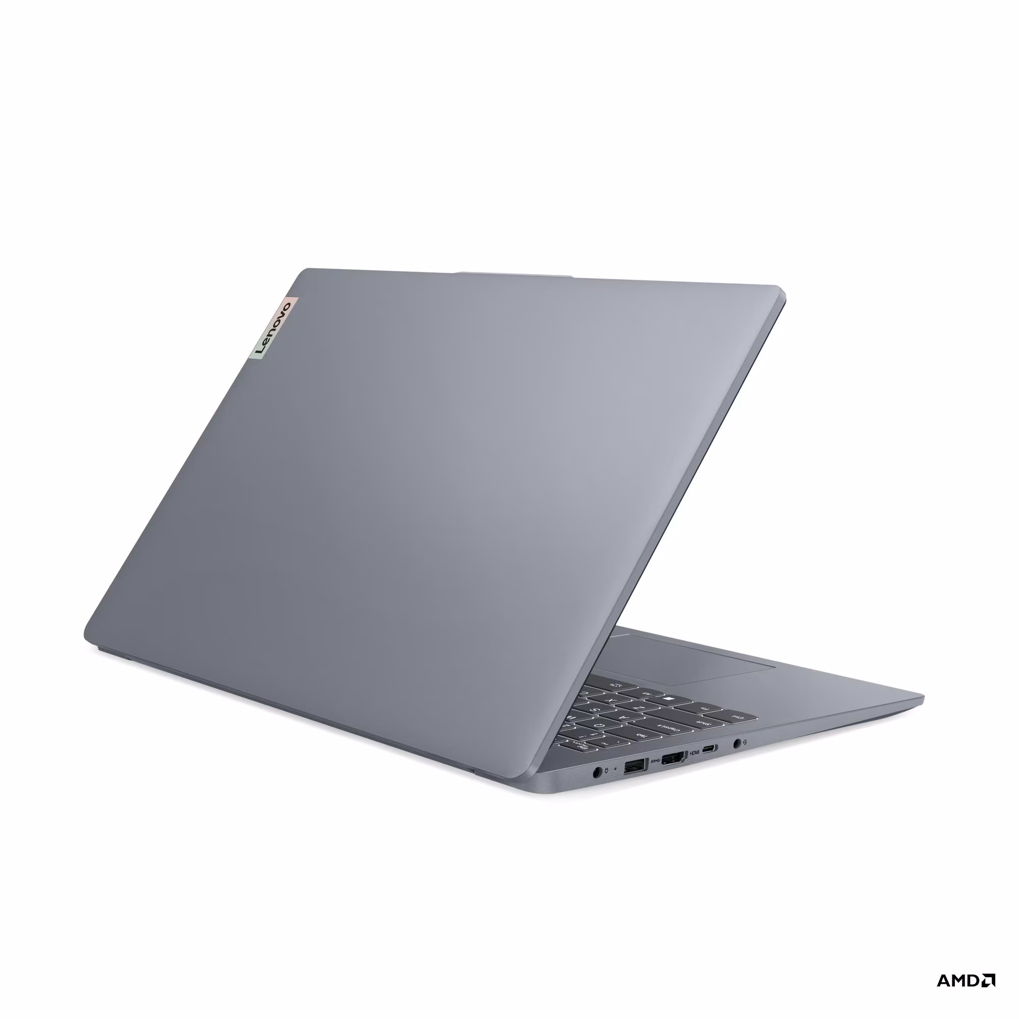 Lenovo IdeaPad Slim 3 15IRH10, Intel Core i7 13620H, 16GB DDR5 4800 (Up to 24GB Support), 512GB SSD M.2 2242 PCIe 4.0x4 NVMe, No OS, 15.3\