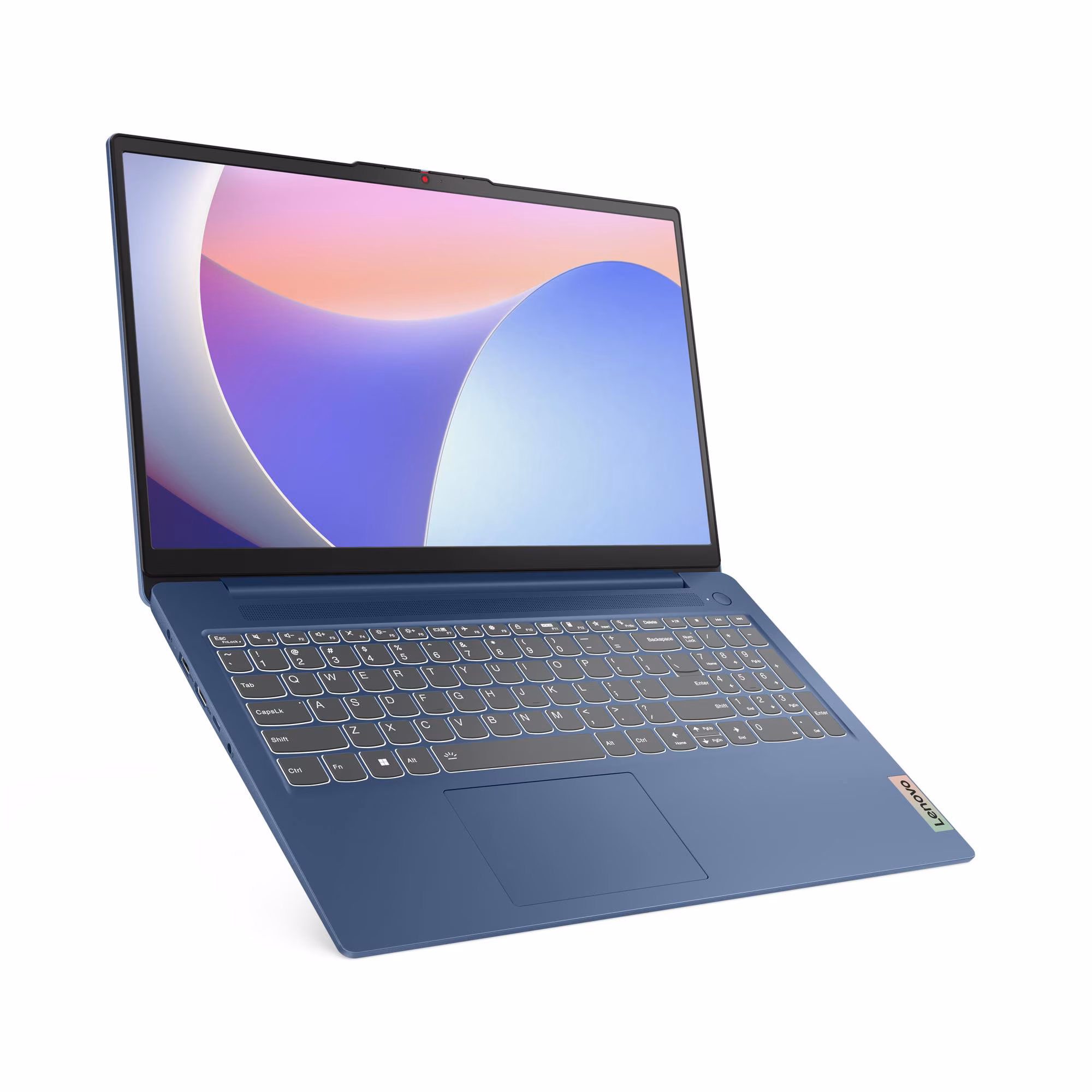 Lenovo IdeaPad Slim 3 15IRH8, Intel Core i5 13420H, 16GB LPDDR5 4800 (Not Upgradable), 512GB SSD M.2 2242 PCIe 4.0x4 NVMe, No OS, 15.6\