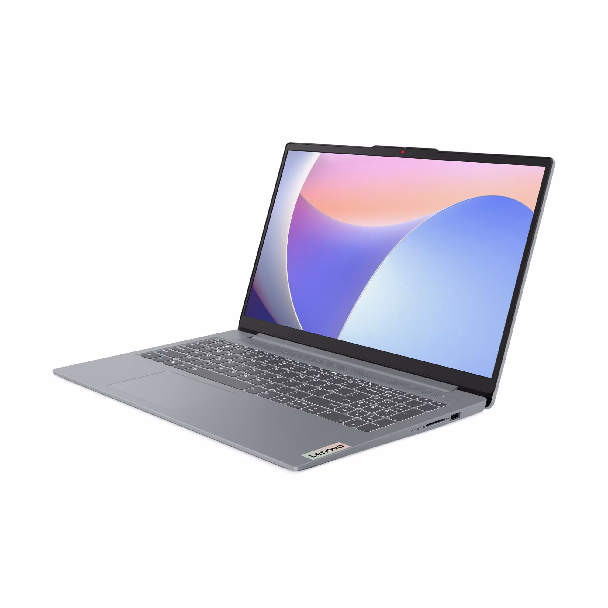 Lenovo IdeaPad Slim 3 15IRH8, Intel Core i5 13420H, 16GB LPDDR5 4800 (Not Upgradable), 512GB SSD M.2 2242 PCIe 4.0x4 NVMe, No OS, 15.6\