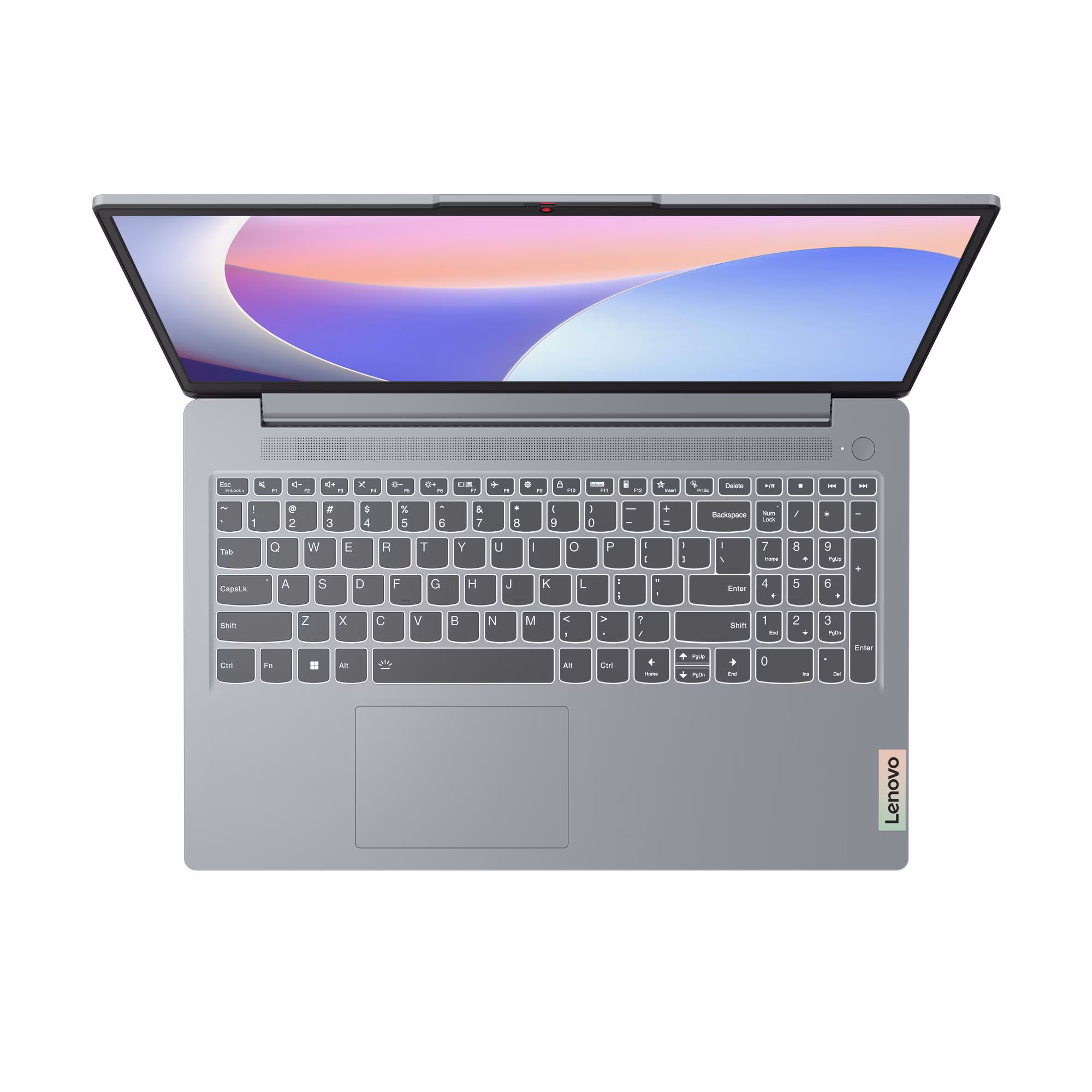 Lenovo IdeaPad Slim 3 15IRH8, Intel Core i5 13420H, 16GB LPDDR5 4800 (Not Upgradable), 512GB SSD M.2 2242 PCIe 4.0x4 NVMe, No OS, 15.6\