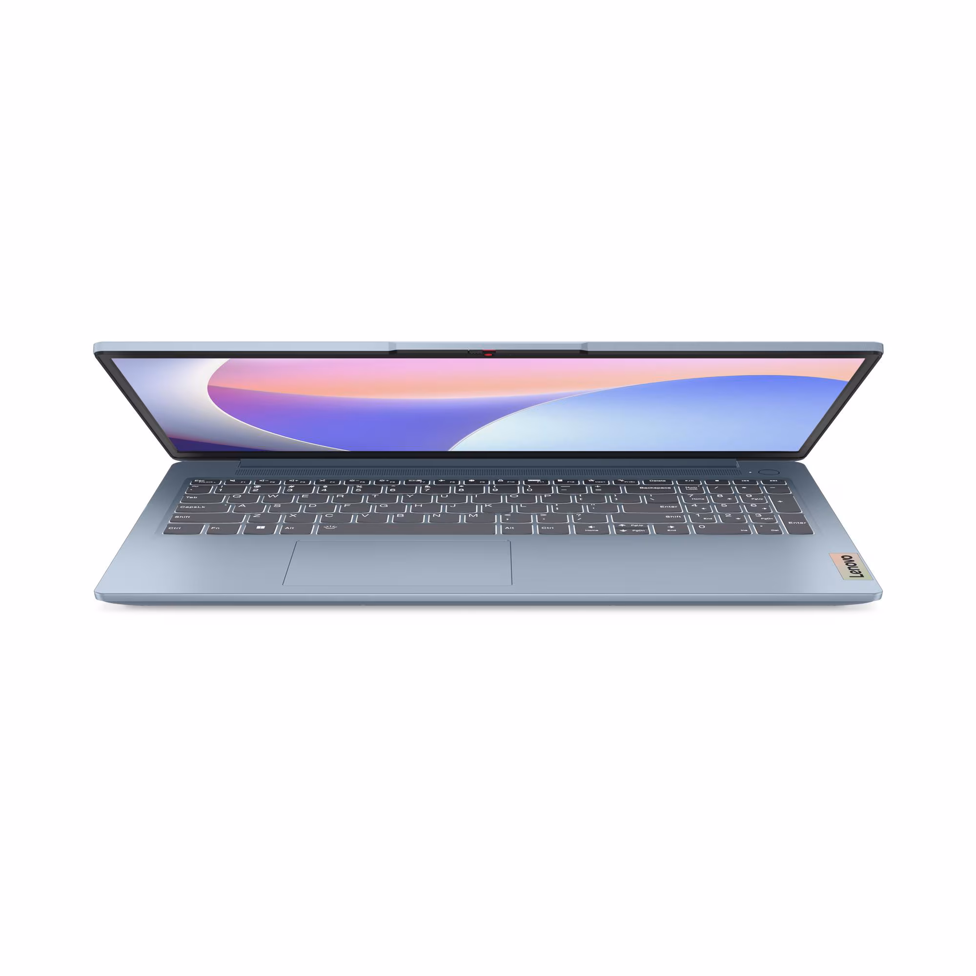 Lenovo IdeaPad Slim 3 15IRU8, Intel Core i3 1315U, 8GB LPDDR5 4800 (Not Upgradable), 256GB SSD M.2 2242 PCIe 4.0x4 NVMe, No OS, 15.6\