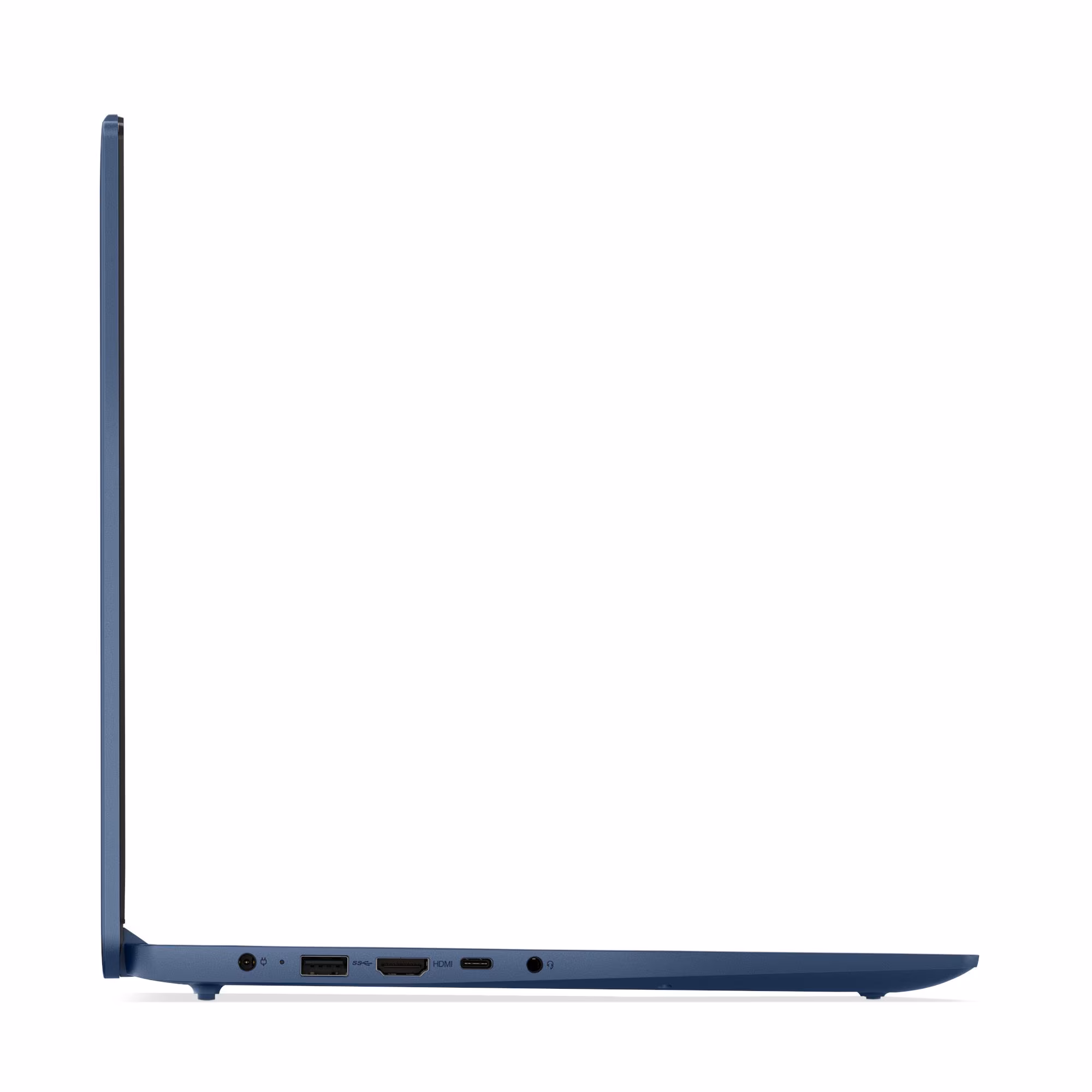 Lenovo IdeaPad Slim 3 15IRU8, Intel Core i3 1315U, 8GB LPDDR5 4800 (Not Upgradable), 256GB SSD M.2 2242 PCIe 4.0x4 NVMe, No OS, 15.6\
