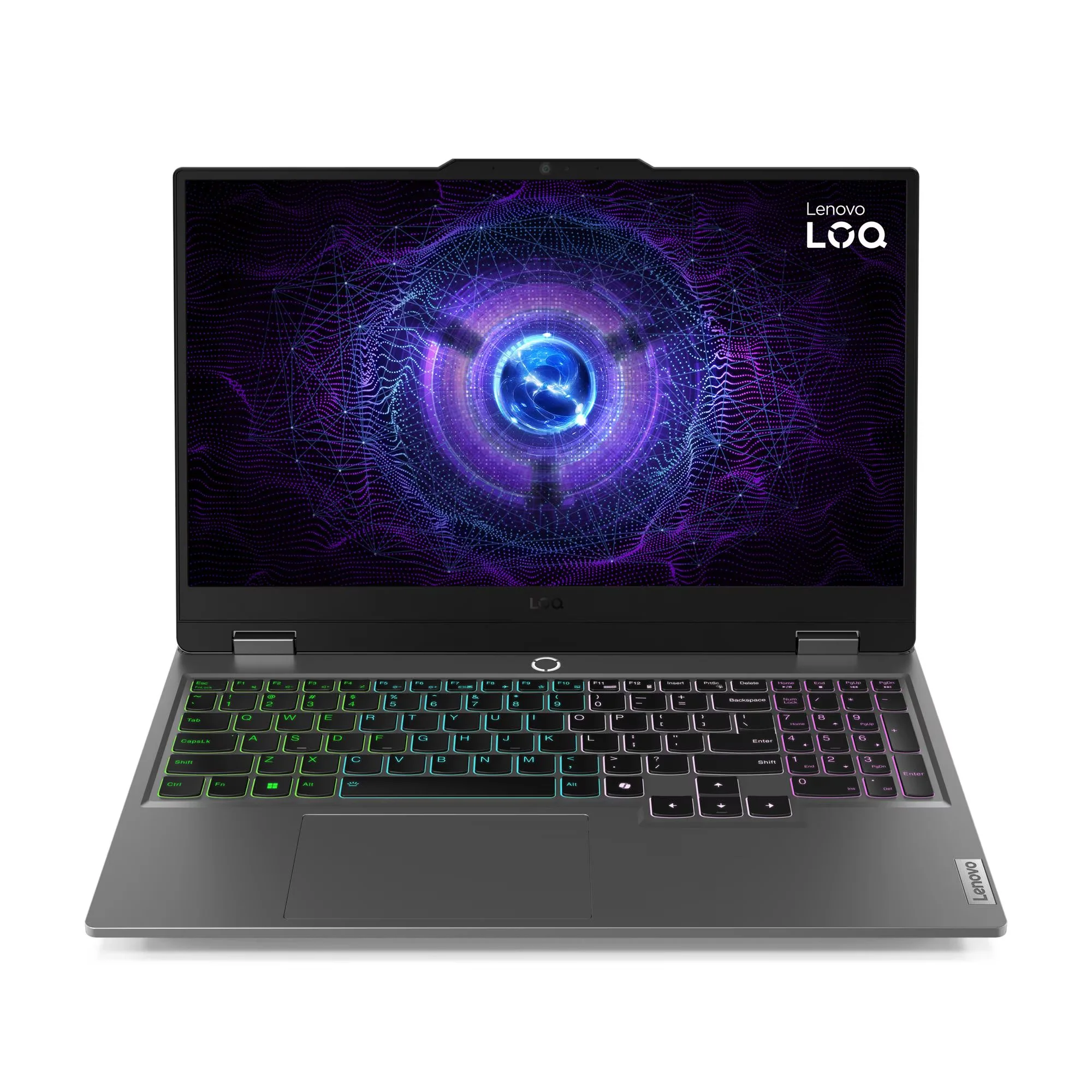 Lenovo LOQ 15IRX9 Intel Core i7-13650HX 16GB RAM 512GB SSD RTX 3050 6GB Gaming Laptop - 83DV0072PS